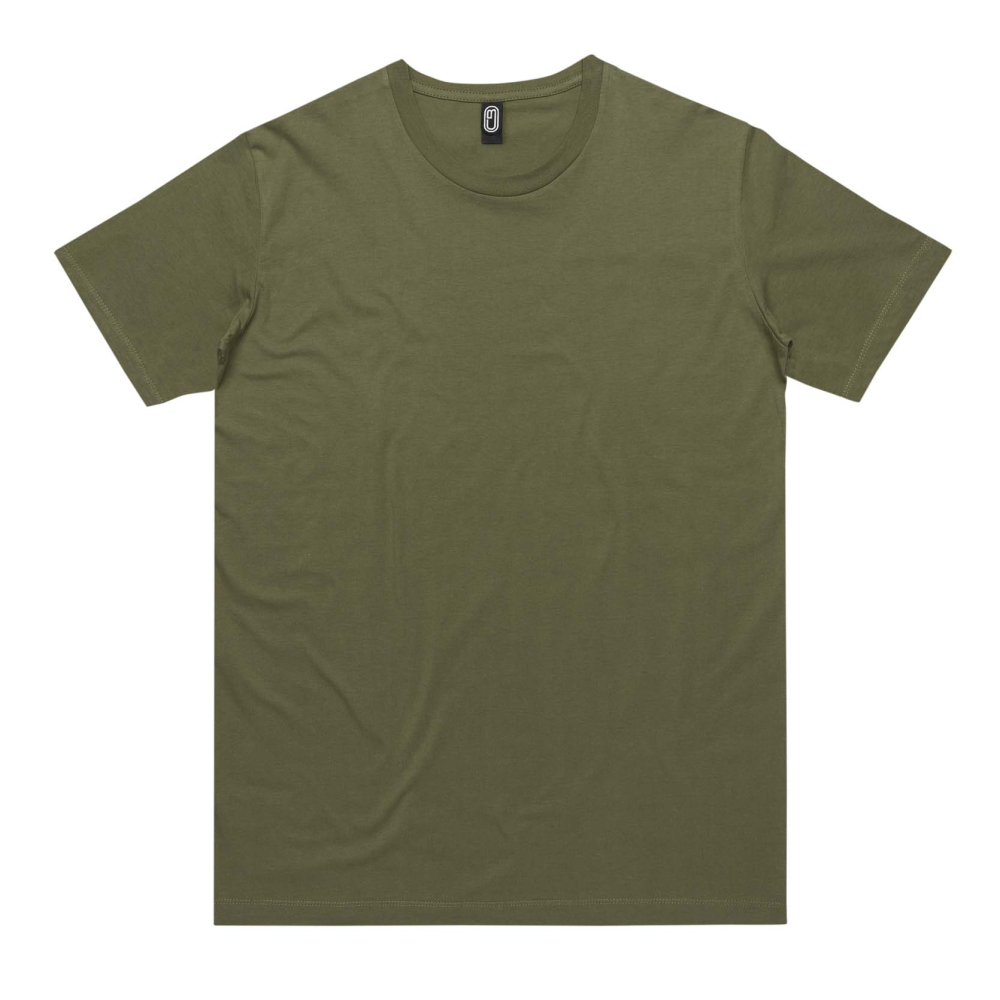 MENS CLASSIC T-SHIRT