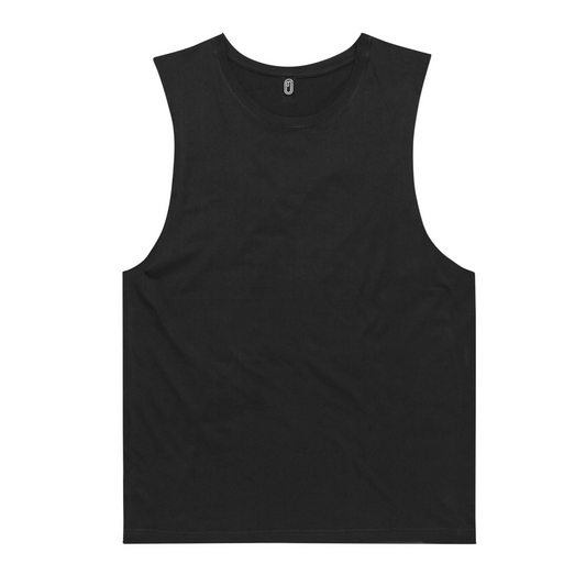 MUSCLE TANK TOP
