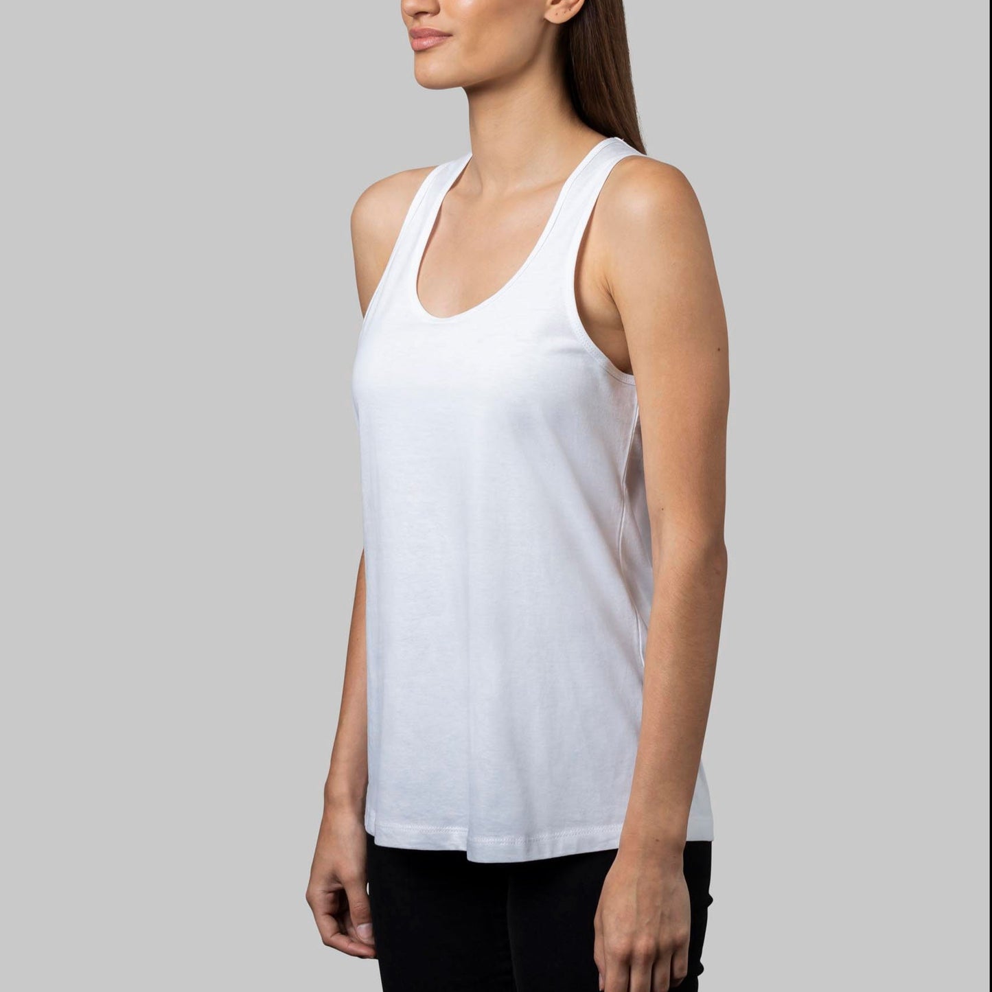 WOMENS SINGLET